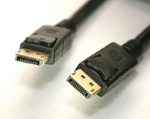 Displayport To Cable 50FT 24AWG Dp. Fixed Price $54.00.