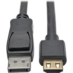 Tripplite P582015HDV2A 15FT Dp To Hdmi Adapter Cable 4K. Fixed Price $91.12.