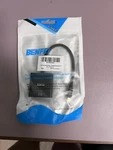Benfei Display Port To Vga Adapter. Fixed Price $12.00.