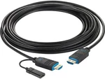 75FT High Speed Hdmi Active Optical Cable Plenum Model C2G41485. Fixed Price $364.10.