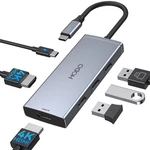 Docking Station Dual Hdmi Monitors Adapter, Usb A... Fast Ship. Fixed Price $39.99.