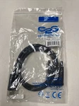Lot Of 10 C2G 54328 3FT Displayport Adapter Cable -dvi-d Single. Fixed Price $79.00.