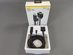 Alogic Hdmi To Vga Cable With Usb Power Support 5V 2A 1080P 2M Plug In Adapter. Fixed Price $29.02.
