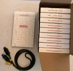 Display Port To Dp 4K 60HZ Cable 10-PACK. Fixed Price $47.50.