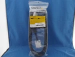 Dvi-d Dual Link Monitor Extension Cable Male/female Startech 10FT (3M) DVIDDMF10. Fixed Price $11.99.