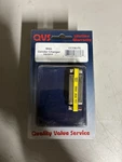 Qvs Slim Gender Changer DB25F/F (lot Of 4). Fixed Price $22.00.