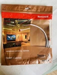 Honeywell Genesis Crystal Series Meter Rca Male To Audio/video Cable 1-PK. Fixed Price $15.34.