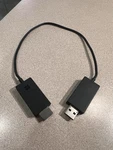 Microsoft Wireless Display Adapter 1733 Hdmi Usb Dongle Black. Fixed Price $175.00.