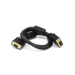 Monoprice 2897 Computer Cord,svga (HD15) To F,3FT. Fixed Price $12.50.