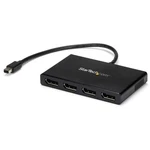 Startech 4-PORT Multi Monitor Adapter Mini Displayport Mst Hub. Fixed Price $113.19.