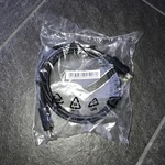 Phillips Display Port Cable. Fixed Price $6.00.