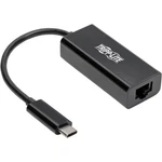 Tripp Lite U43606NGB Usb-c To Gigabit Ethernet Adapter Black. Fixed Price $47.02.