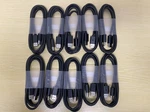 New Lot Of 10 Hotron 6FT High Speed Displayport Cable E525041 Awm 20276 VW-1 FT1. Fixed Price $60.00.