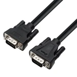 3FT Svga Monitor Cable Male 1080P High Res 1M Black. Fixed Price $13.44.