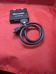 Matrox DUALHEAD2GO - Dp Edition Displayport Two Monitor Support. Fixed Price $22.99.