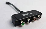 Dell 0NG409 Video Cable. Fixed Price $15.00.