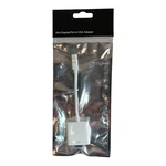 New Belkin Mini Displayport To Vga F2CD049B. Fixed Price $9.98.