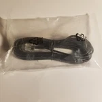 Freeport Amj Telephone Cable Cord E256295 6FT 150V 60. Fixed Price $9.00.