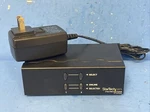 Startech.com Port Auto Switch ST122VGAU. Fixed Price $11.99.