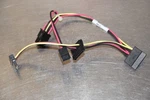 Sata Power Cable Assembly 908714-001 For Hp Elitedesk 800 G3 Sff. Fixed Price $10.49.