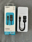 Belkin Mini Displayport To Hdmi Female Adapter Black. Fixed Price $15.99.