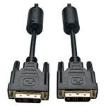Tripp Lite Dvi Single Link Cable, Digital Tmds Monitor 3-FEET, Black. Fixed Price $21.99.