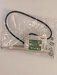 Pny Nvidia 930-50764-0000-000 Pin Mini Din Quadro Gpu Bracket Stereo Connector. Fixed Price $29.99.