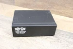 Tripp Lite B114-002-R Video Splitter Box Good Working Condition. Fixed Price $16.17.