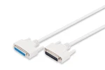 Digitus Parallel Connection Cable D-sub 25 To Plug Socket 10.0. Fixed Price $50.86.