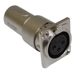 Prox XC-3FDM Xlr Female To Adapter For Panel Mount. Fixed Price $23.71.