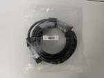 Monoprice 25FT 15-PIN Super Svga Male-male CL2 Rated For In-wall Cable. Fixed Price $9.74.