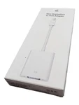 Apple Mini Displayport To Vga Adapter Model MB572Z/B. Fixed Price $7.60.
