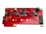 Startechcom Usb To M.2 Sata Converter For Raspberry And PIB2M21 Cards. Fixed Price $55.68.
