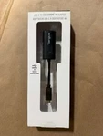 Targus Usb-c To Displayport 4K Adapter Black New. Fixed Price $10.00.