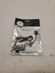New Cable Matters Active Hdmi To Vga Female Adapter 113046-BLACK. Fixed Price $10.47.