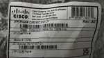 Cisco Cab-mic-ext-j= Table Microphone Extension Cable (72-101457-01) Genuine Oem. Fixed Price $29.99.