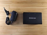 Iogear Displayport 1.2 Video Splitter - In X Out 4K 60HZ GDPSP2. Fixed Price $53.99.