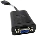 Hp 8IN Display Port To Vga Adapter Cable 481408-001 Foxconn Dp Rev.j. Fixed Price $12.99.