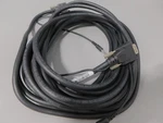Extron 26-490-04 Vga-a M-m Md 25' Male To And Audio Cables (7.6 M). Fixed Price $84.95.