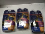 Ge Maxspeed Ieee 1284 Printer Cable 6' DB25M CEN36M Parallel HO97889 Lot Of. Fixed Price $15.00.