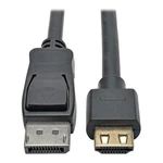 Eaton P582-006-HD-V4A Displayport 1.4 Hdmi Active Adapter Cable 4K 60HZ M/m. Fixed Price $98.33.