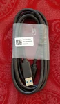 Genuine Dell Usb 3.0 Type To Cable, 6 Foot. Fixed Price $6.99.