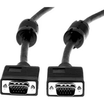 Rocstor Y10C138-B1 6FT/2M Vga Extension Cable M/m, Black (Y10C138B1). Fixed Price $21.42.