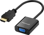 Moread Hdmi Vga Gold-plated Adapter (male Female) For Computer, Projector. Fixed Price $9.99.