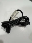 Longwell Ec J85836A 39M5377 Server Power Cord / Extension 10A 250V. Fixed Price $10.77.