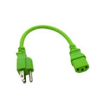 Ft Green Ac Cable For Sanyo Tv DP42740 DP50740 DP50741 DP50747. Fixed Price $8.45.
