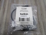 Belkin F2CD067 Hdmi To 2XDVI(F) Splitter Dongle Sealed New. Fixed Price $19.94.