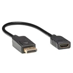Eaton P136-001 Displayport Hdmi Video Adapter, 1080P 60HZ Dp. Fixed Price $24.25.