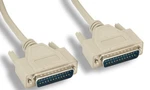3FT DB25 Male To Pin Serial Cable. Fixed Price $5.99.