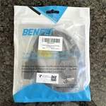 Benfei Vga Display Port Cable New Lot Of 3. Fixed Price $9.99.